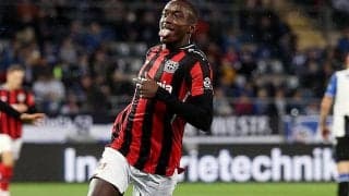 ニューカッスルら関心もムサ・ディアビがレバークーゼン残留を明言！