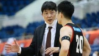 大阪エヴェッサを計8季率いた天日謙作氏、B3豊田合成のアシスタントコーチに就任