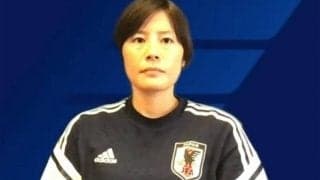 韓国戦トップ下で先発の猶本光、1年後のW杯では「優勝して日本の女子サッカーの価値を上げたい」