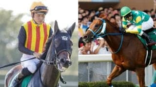 【アイビスSD想定】2019年覇者ライオンボス、前年覇者オールアットワンス、芝初勝利狙うオヌシナニモノなど