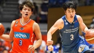 広島ドラゴンフライズと島根スサノオマジックがプレシーズンゲーム…9月11日に三次市で開催