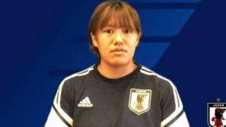 韓国戦で守護神務めた田中桃子、勝利掴むも「目指しているのはアジアではなく世界」と志高く