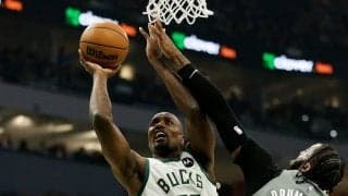 バックスがサージ・イバカとの再契約を正式に発表…覇権奪回へ向けて豪華戦力を保持