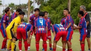 高校サッカーの異端児が挑む「部活内リーグ」　理想は18チームでの競争、その狙いとは