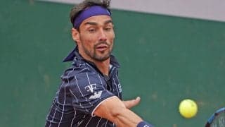 フォニーニ、通算400勝もベデネと一触即発のシーンが発生[ハンブルク・ヨーロピアン・オープン]