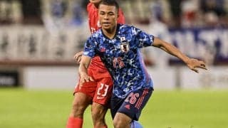 「スペインサッカーの本質を知る男」が同一クラブ選手が「大量招集」されている理由を分析！「カタールＷ杯行き可能性選手」の特徴【E-1選手権「香港戦」】