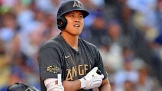 大谷翔平に「オレの妻が君のこと好きなんだ」　撮影依頼したWソックス守護神が話題に