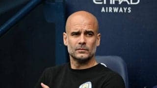 グアルディオラ監督がPSGからのネイマール“売り込み”報道を否定…「毎年150人の選手を獲ることになる」と皮肉も