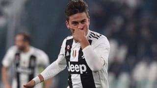 ディバラのローマ移籍が正式決定！ 「この契約までの日々はいろんな感情が」