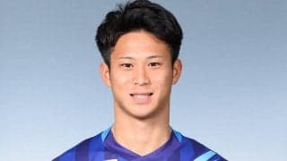 讃岐DF武下智哉が負傷で手術…全治2カ月