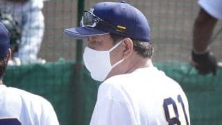 鷹・藤本監督、17失点大敗に就任後初の“会見拒否”　広報通じ「何もありません」