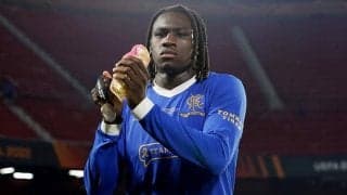 アヤックス、EL準Vのレンジャーズからバッシーを獲得！ 移籍金最大37.3億円