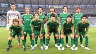 急造CF奈良輪が劇的決勝弾!　東京Vが磐田との延長戦制し甲府に続く8強進出《天皇杯》