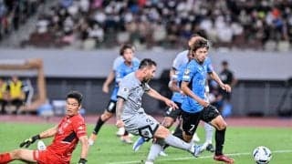 【パリ・サンジェルマンVS川崎フロンターレ】大観衆6万4922人を前にメッシが鮮烈“逆足ゴール”＆“らしいチャンスメイク”の大活躍!!「2－1」PSG勝利、ムバッペ＆ネイマールも魅せた「世界次元」！