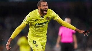 ビジャレアル、キャプーと2024年まで契約延長