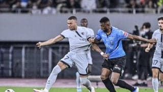 【川崎フロンターレ】ジェジエウ復帰は「3連覇」に向けた「最高の補強」! ムバッペ相手に堂々の守備を見せる