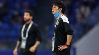 前日の日本代表戦より6万人多い集客、川崎F鬼木監督は「アグレッシブさが盛り上げていく上では大事」