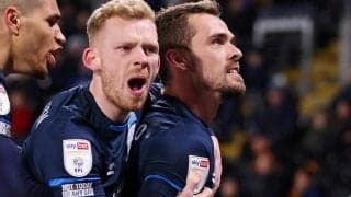 ノッティンガム、ハダースフィールドからMFオブライエンとDFトッフォロを獲得