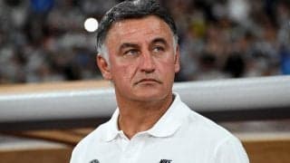日本での初戦で勝利のPSG、ガルティエ監督は新システムに「方向性が見えた」…課題も口に