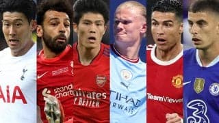 『ABEMA』が2022-23シーズンのプレミアリーグ114試合を生中継！ アーセナル戦全試合やビッグマッチは毎節無料生中継