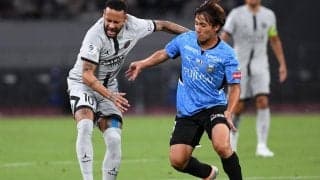 「メッシやムバッペはレベルが違う」対峙した橘田健人がPSGに感じたもの「スピードは桁違い」