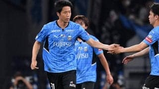 PSG相手にヘッド一撃、山村和也が感じたもの「1人1人が技術を高く持つことはチームの総合力が上がる」