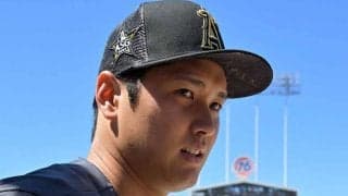 大谷翔平、試合真っ最中に行っていた少年への振舞いが話題「ギリギリまで素晴らしい」
