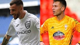 マルセイユ、フランス代表MFクラウスとスペイン人GKルベン・ブランコを獲得