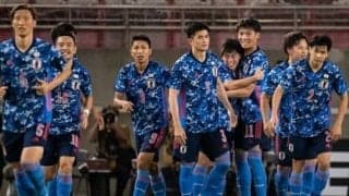 E-1香港戦、日本代表出場全16選手を独自に採点。「存在感を示した」のは誰か？