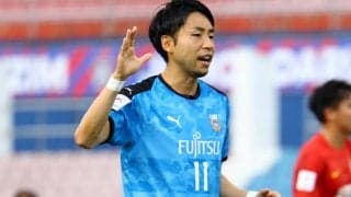 守備で牽引した小林悠、単独プレスになったことは「みんなで連動して行った方が良かった」