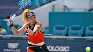 大坂なおみ、東レPPOテニスに出場表明。前回女王が日本開催大会でプレー