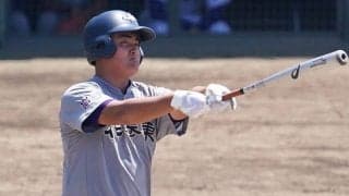 【高校野球】花巻東・佐々木麟太郎、高校通算74号含む5打数4安打4打点　18得点大勝、4強入り貢献