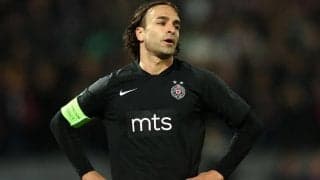 期待され続けるウインガー、マルコビッチがパルチザン退団しトルコのカズィアンテプに完全移籍