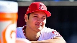 大谷翔平、英語スピーチできっちり笑い挟む　ESPYダブル受賞「アフターパーティを…」