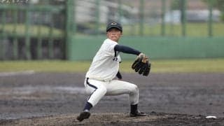 【第171号掲載記事・準硬式野球部】エース完全復活！！圧巻の投球で最大の目標全日本制覇へ