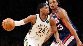 レイカーズがバディ・ヒールドの獲得に興味…ウェストブルックが交換要員か