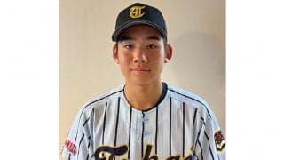 【高校野球】燕・石川の長男、東海大高輪台・石川大耀が2試合連続勝利　チームは16強進出