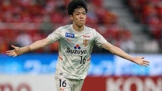 清水に痛手…西澤健太が右ヒザ骨折で全治3カ月に