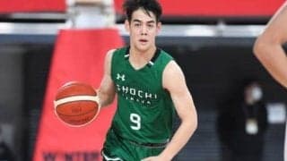 【四国インターハイ・カウントダウン企画②】関東の注目選手