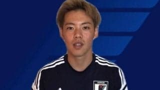 「自分の成長を感じられるのは嬉しい」代表初選出を喜ぶ満田誠、成長のきっかけは「チョウ・キジェ監督との出会い」