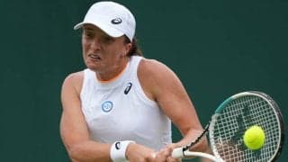 女王シフォンテク、母国大会でシーズン後半戦をスタート。USオープン前哨戦には2大会出場
