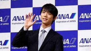 【フィギュア】「自分の心を守っていく」羽生結弦引退会見の衝撃と残る感謝の念