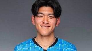 千葉、川崎FからDF田邉秀斗が育成型期限付き移籍で加入