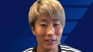 なでしこ平尾知佳、韓国戦は出番なしもチームの課題に言及「フィジカルの差を感じた」