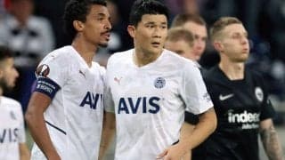 ナポリが韓国代表DFキム・ミンジェ獲得を決定的に？  約28億円のリリース条項を支払いか