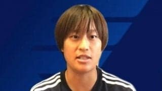 なでしこ宝田沙織、E-1韓国戦を終え成果と課題を口に「勝ち切れたことは良かった」「もっと攻撃参加を」