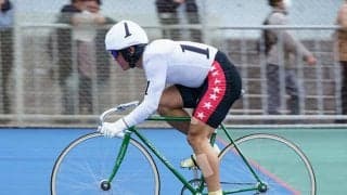 戦列復帰を果たした村上博幸