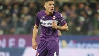 ブレーメル獲り失敗のインテル…代替案はフィオレンティーナのセルビア代表CBか