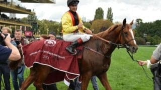【英G1・キングジョージ】豪華メンバー集結！ 愛ダービー馬、凱旋門賞馬など出走6頭中5頭がG1馬