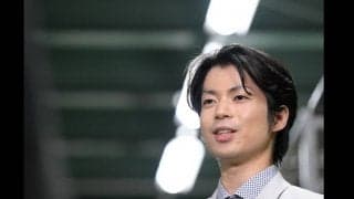 「勝利至上主義よりむしろ、その奥に潜んでいる根源的問題を見極める」。町田樹と考える、日本フィギュアの未来と衰退危機